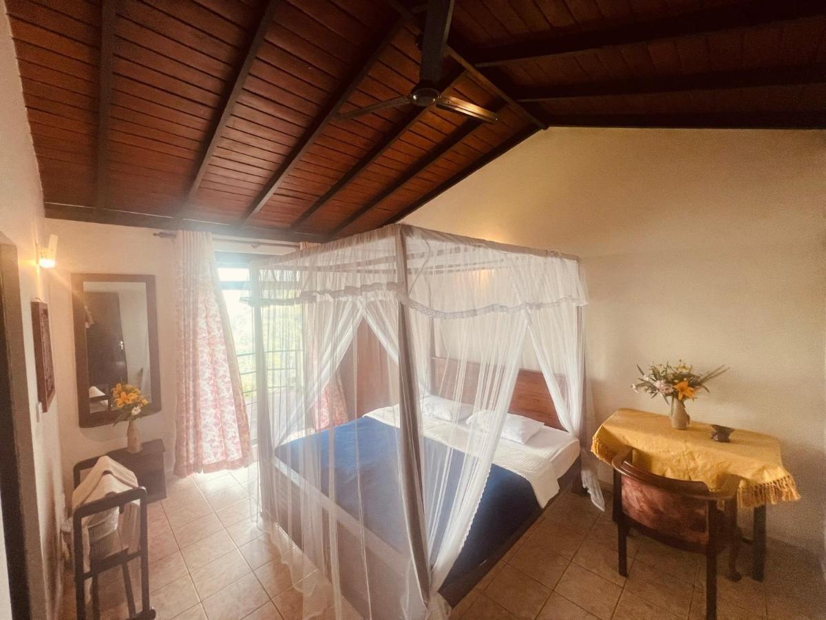 Ambiente Guest House Ella Exterior photo