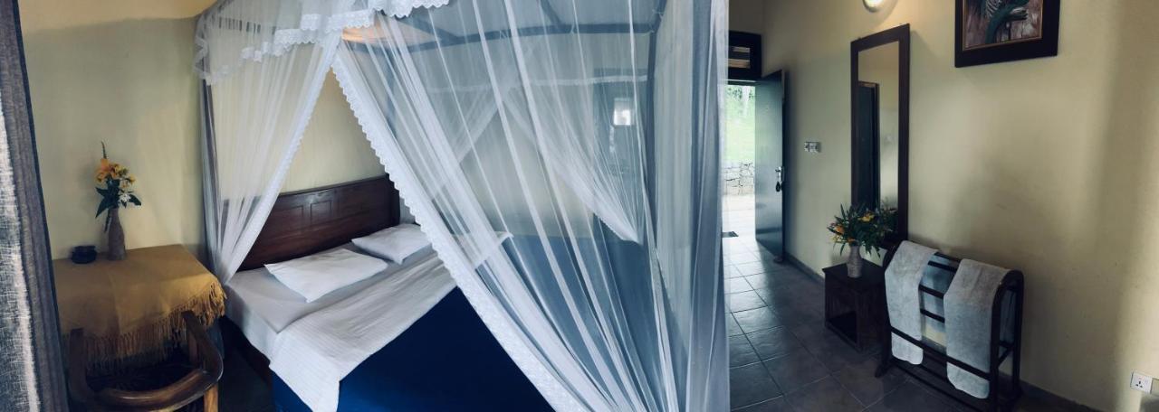 Ambiente Guest House Ella Exterior photo