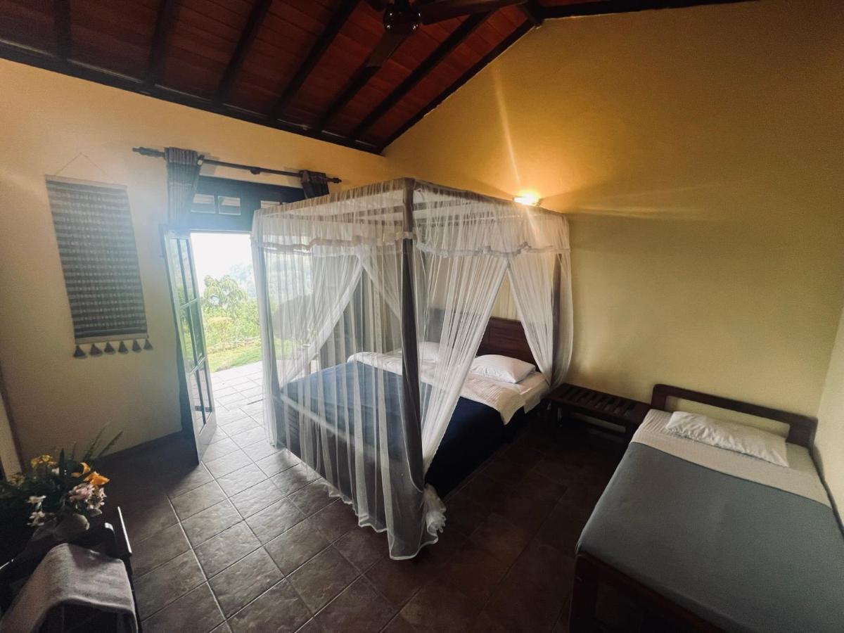 Ambiente Guest House Ella Exterior photo