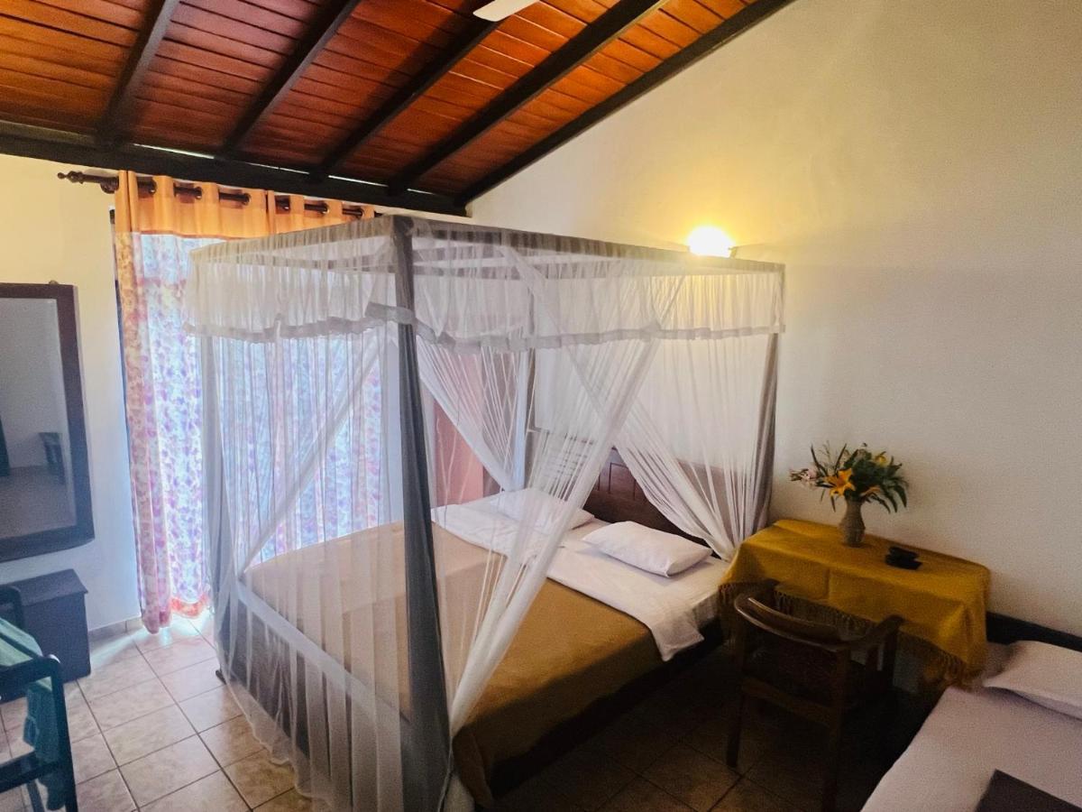 Ambiente Guest House Ella Exterior photo